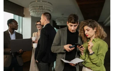 From Zero to Buzz: My Journey Building a Thriving Brand Community on LinkedIn