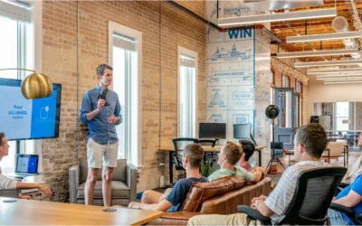 LinkedIn Learning: Turning Training into Treasure – A Lead Generation Masterclass
