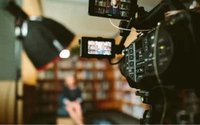 Lights, Camera, Leads: Video Outreach on LinkedIn!