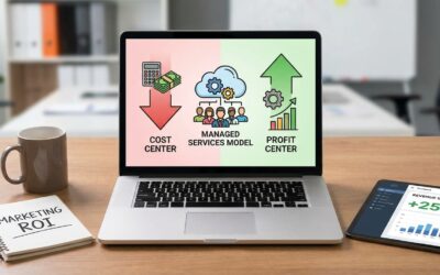 Episode 24: Turn Marketing Into a Profit Engine