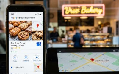 Episode 31: Your Digital Front Door: Master Google Business Profile