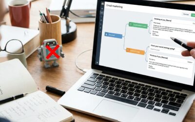 Episode 41: The Art of Follow-Up: Nurture Leads Without Sounding Like a Robot