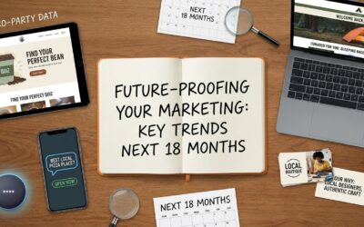 Episode 43: Future-Proof Your Marketing Now